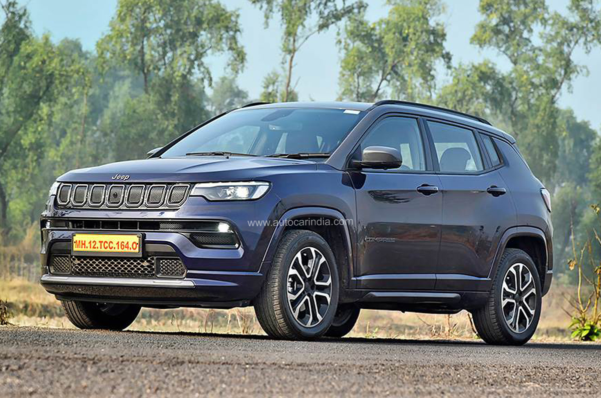 Which Should You Buy Between Hyundai Tucson Jeep Compass And Mahindra 